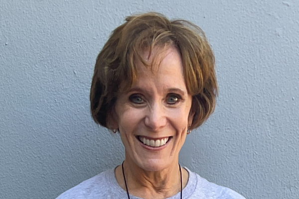 Nina Hendee